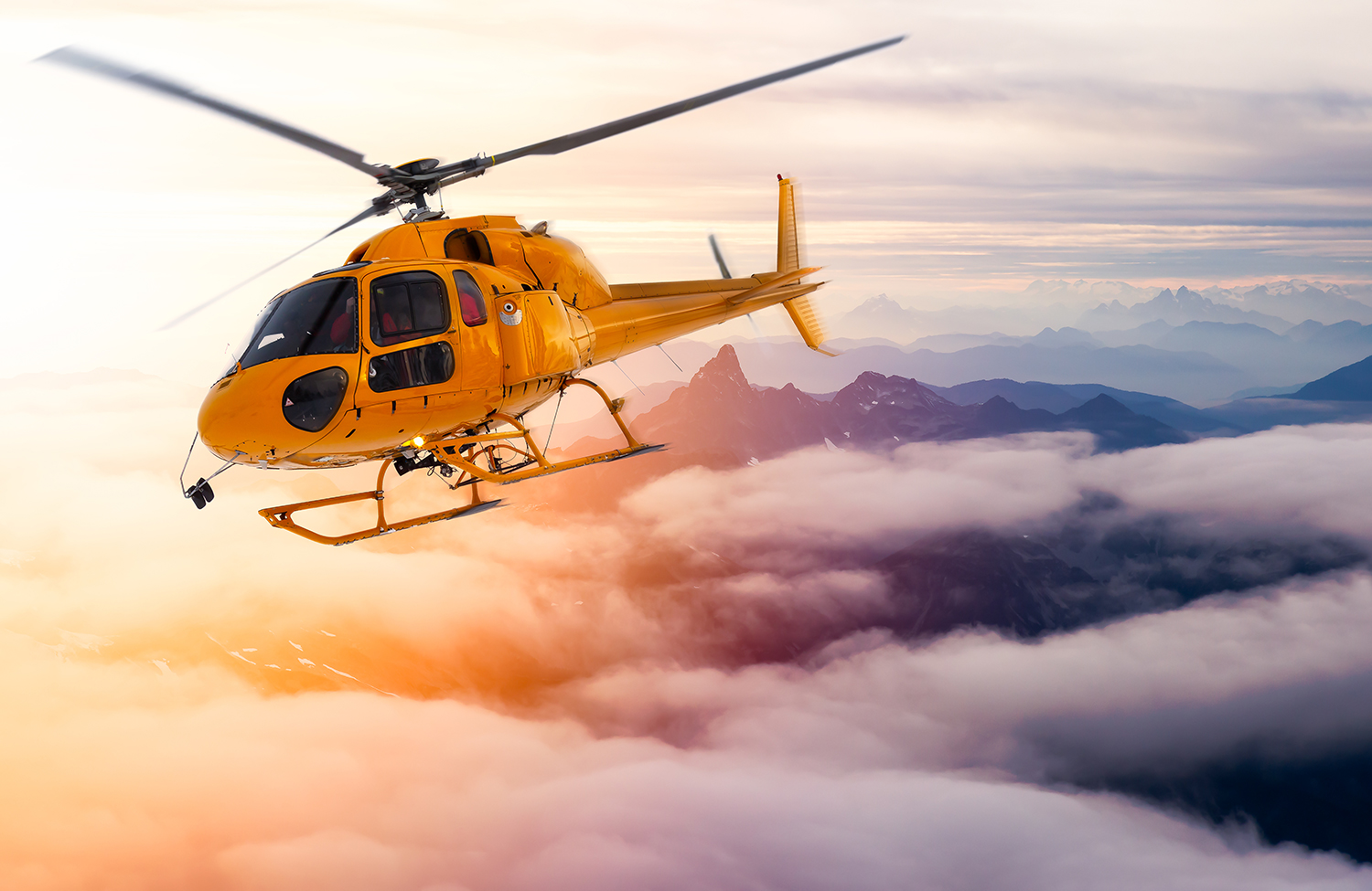heli
