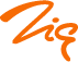 Werken bij Zig Logo